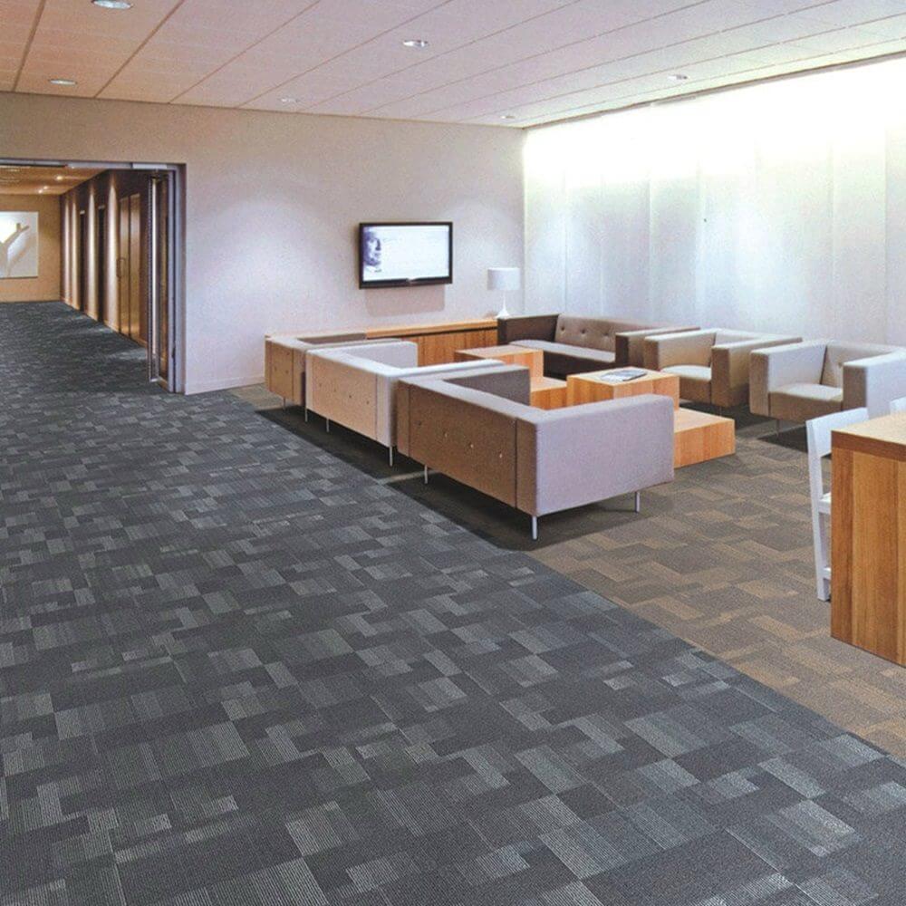 Carpet tiles Carpet tiles